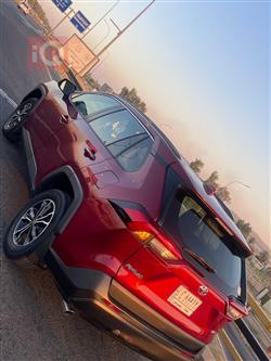 تويوتا راف 4